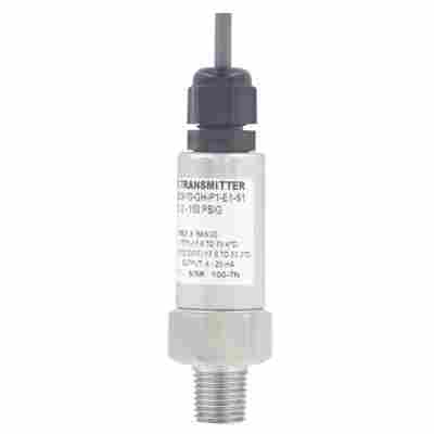 628cr Series Electrical Pressure Transmitter