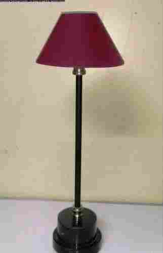 Colored Table Lamp