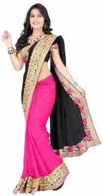 Designer Saree