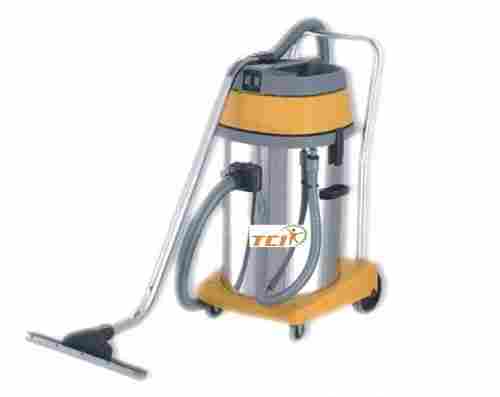 Industrial Vacuum Cleaner (60 Ltr)