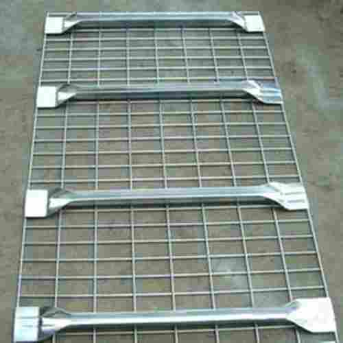 Wire Mesh Deck for Pallet Racks