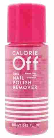 Color Off - Nail Color Remover