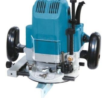 Electric Wood Router - M1R-FF-12
