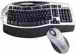 Keyboard, Mouse And Headsets With Mic