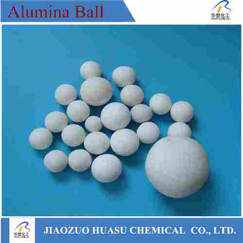 High Density Alumina Ball 92