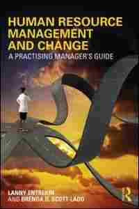 Human Resource Management And Change Book