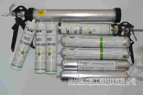 Silane Modified Polyether Sealant (Replacement Of Hankel)
