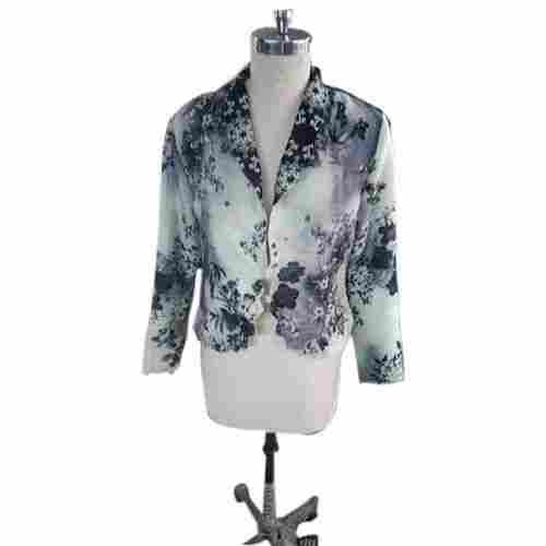 Ladies Cardigan