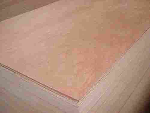 Commercial Plywood For Furniture Usage