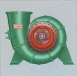 Drypit Nonclog Sewage Wastewater Pump