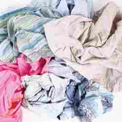 Mixed Cotton Cloth Wiper
