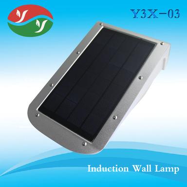 6V IP65 High Quality Solar Powered LED Strip Lights