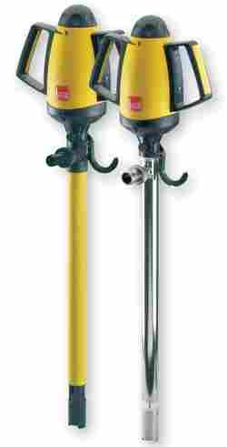 B2 Vario Drum Pumps For The Laboratory And Research Sector