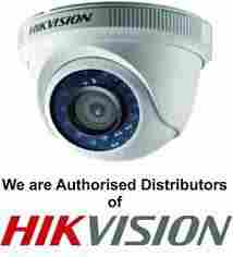 Hikvision IR Dome Camera