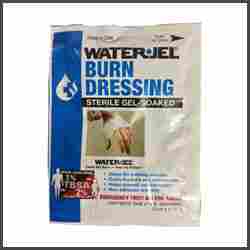 Water Jel Burn Dressing Kit