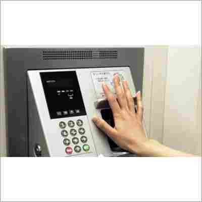 Latest Biometric Access Control Systems