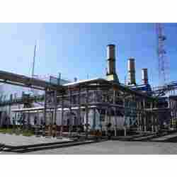 Power Plant Commissioning Services