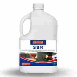 Sbr Waterproofing Chemicals