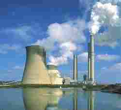 Turnkey Thermal Power Plants