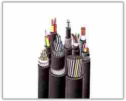 FRLS - PVC Power / Control Cables