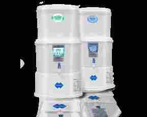 Gravity Water Purifiers