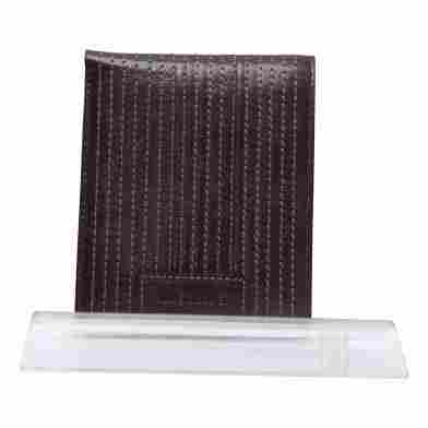 Great Designs Leather Wallet