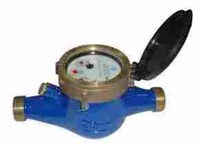 Multijet Water Meter