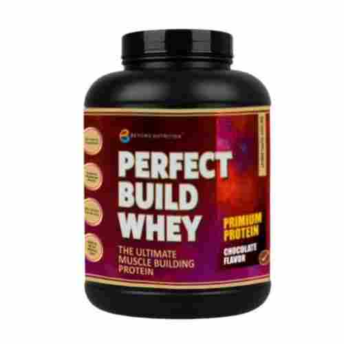 Perfect Build Whey