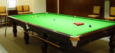 Pool Table And Snooker Tables