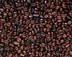 Roasted Coffee Beans