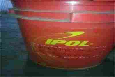 IPOL Wire Drawing Oils