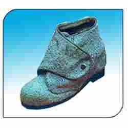 Asbestos Safety Shoes
