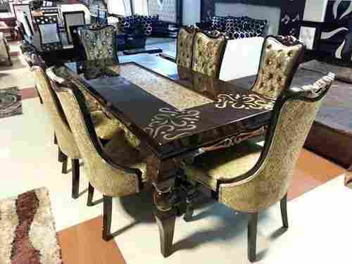 Stylish High Class Dining Tables