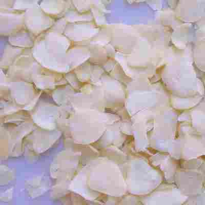 Dehydrated Garlic (Flakes)