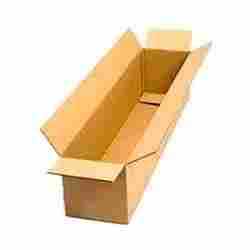 Environment Friendly Corrugated Boxes