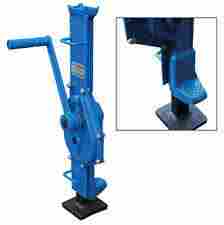 Agricultural Machinery Jacks