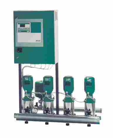 Hydro Pneumatic Systems
