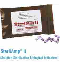 SterilAmp II