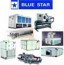 Blue Star Air Conditioner