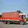 Road Transport Services For Trucks