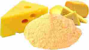 Seasoning Cheese Powder