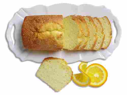 Orange Cake