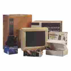 Electronic Appliances Packaging Boxes