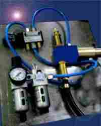 Plunger Lubrication Systems