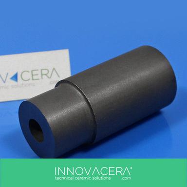Silicon Nitride Ceramic Roller Guide For Wire Wrapping/Innovacera 