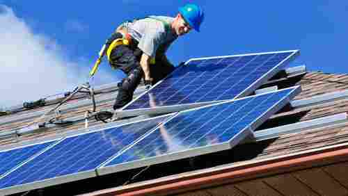 Solar Roof Top Installation Service