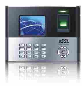 Fingerprint Time and Attendance Biometric Attendance Machine and Access Control System