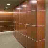 Wall Paneling Work Services
