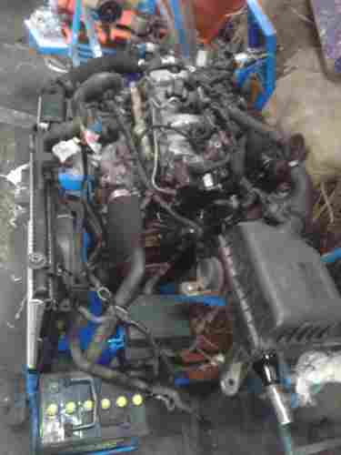 CRDi Diesel Engine