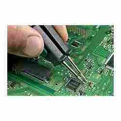 PLC/HMI/Touch Panels/AC Drives Repairing Service
